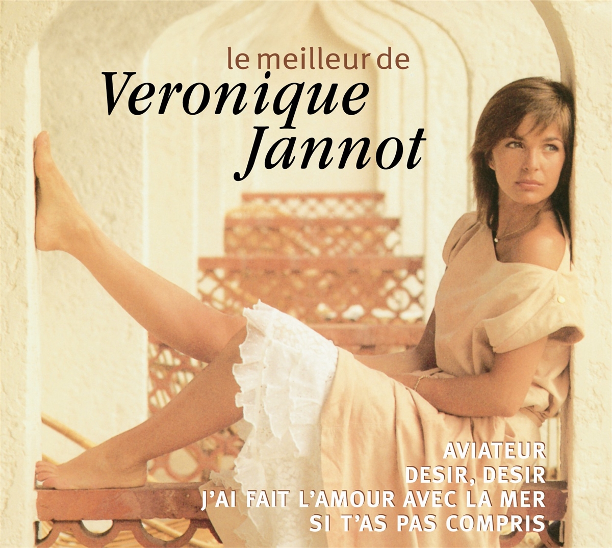 Véronique jannot