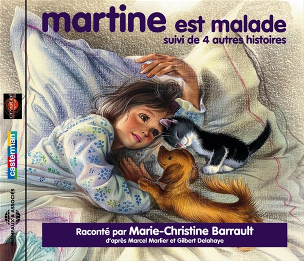 Galileo Music Webshop Par Marie Christine Barrault D Apres Marcel Marlier Et Gilbert Delahaye