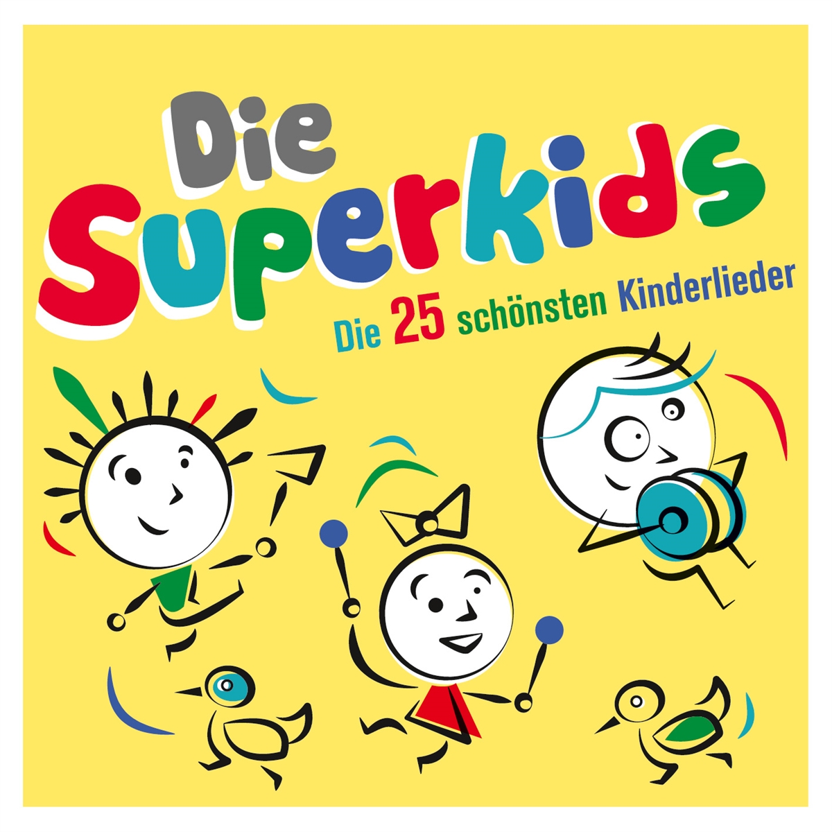 Galileo Music Webshop Die Superkids Die 25 Schonsten Kinderlieder Download lagu superkids mp3 gratis dalam format mp3 dan mp4. galileo music