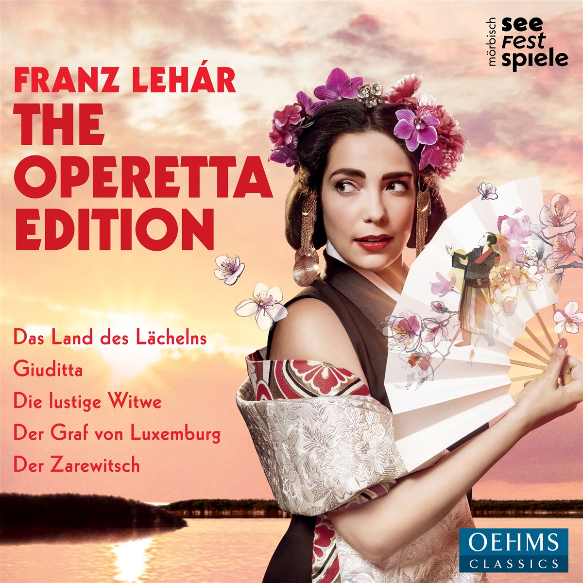 lehar operetta